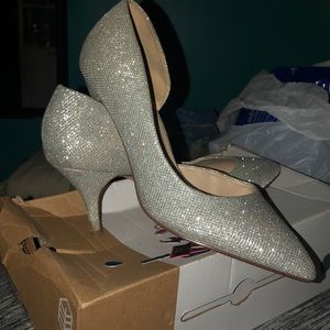 High heels from call it spring